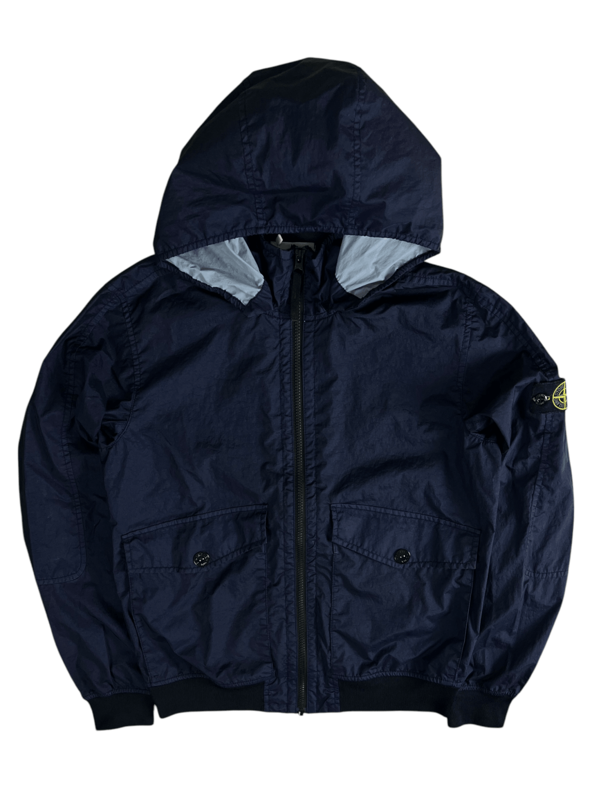 VESTE STONE ISLAND NYLON - NB08 SHOP
