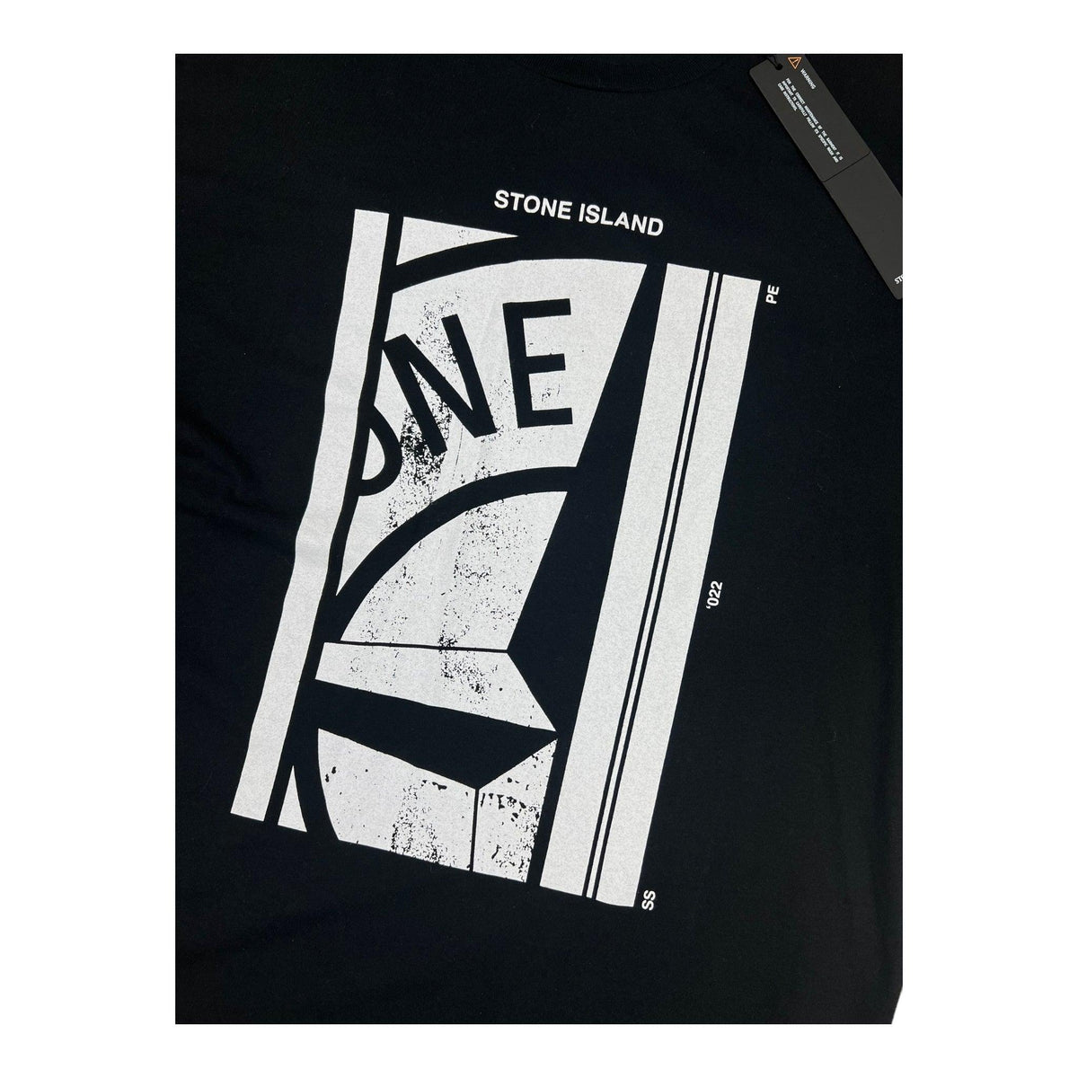 Tee-shirts Stone Island - NB08