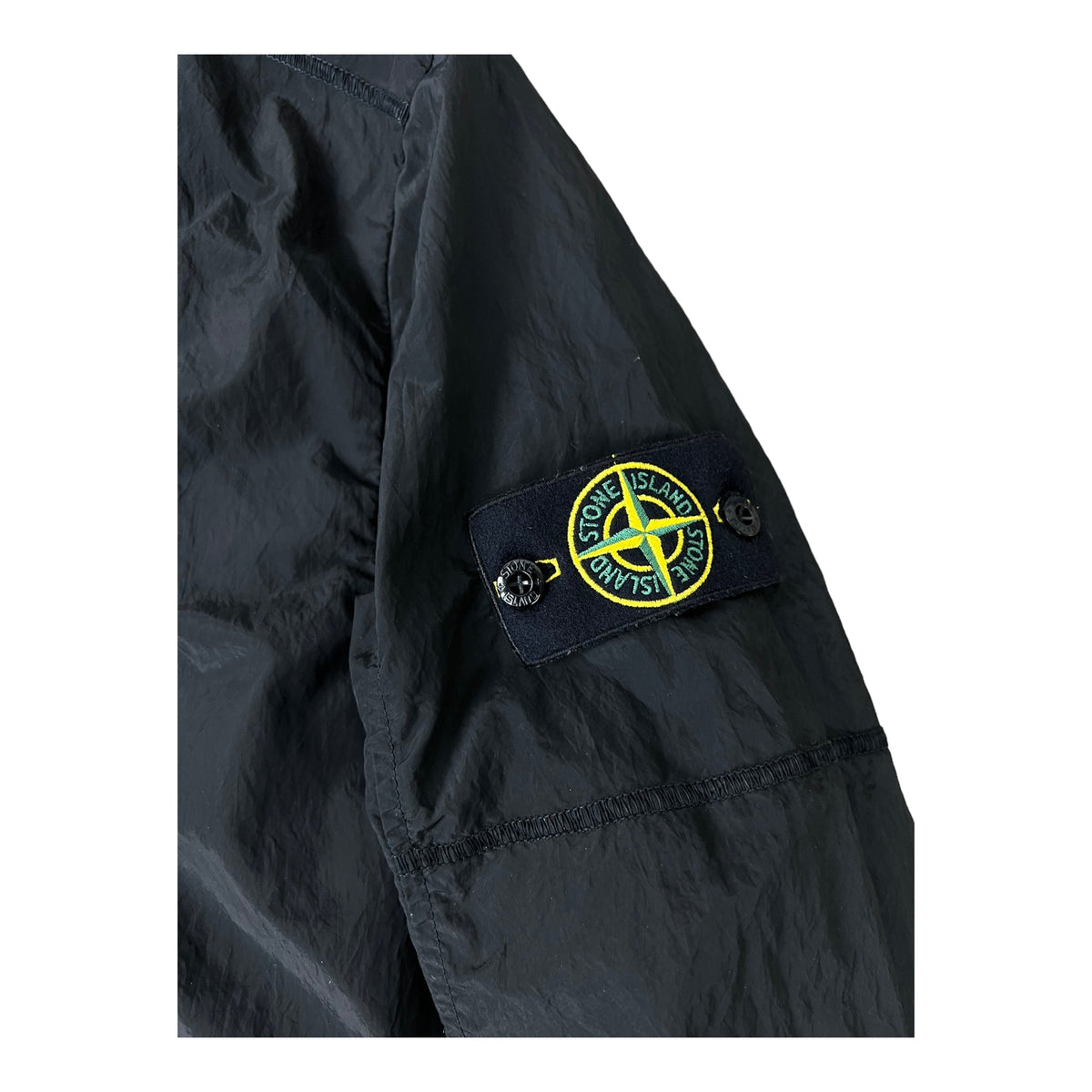 Veste Stone Island Nylon Métal - NB08