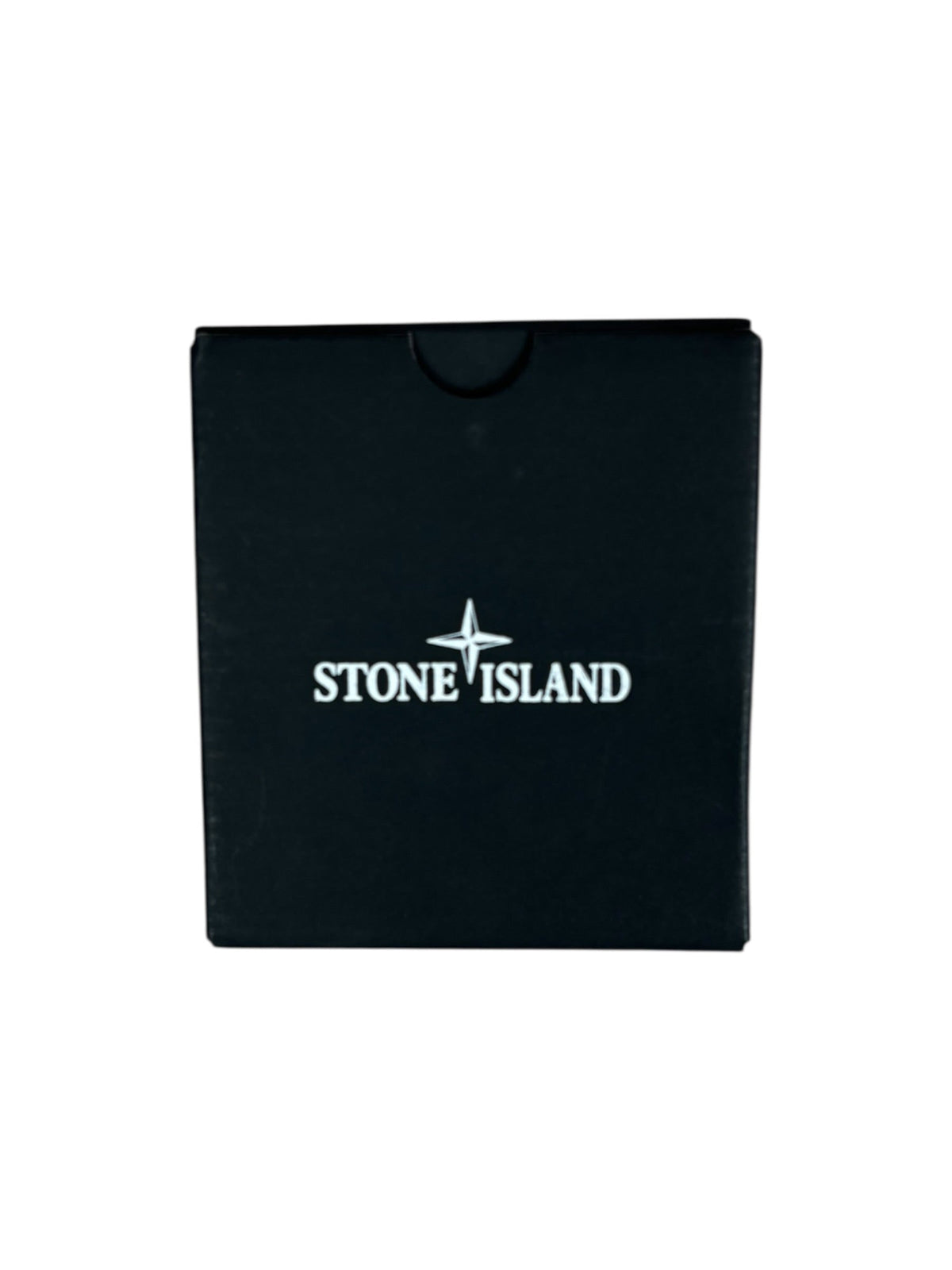 Veste Stone Island noir taille 90 - Vue 9