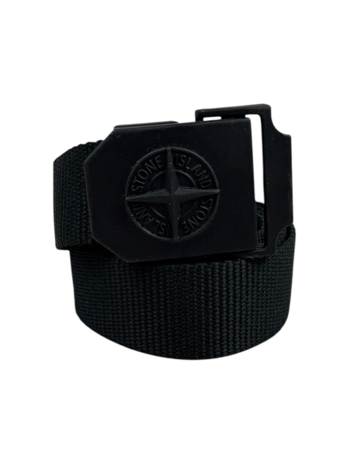 Veste Stone Island noir taille 90 - Vue de face