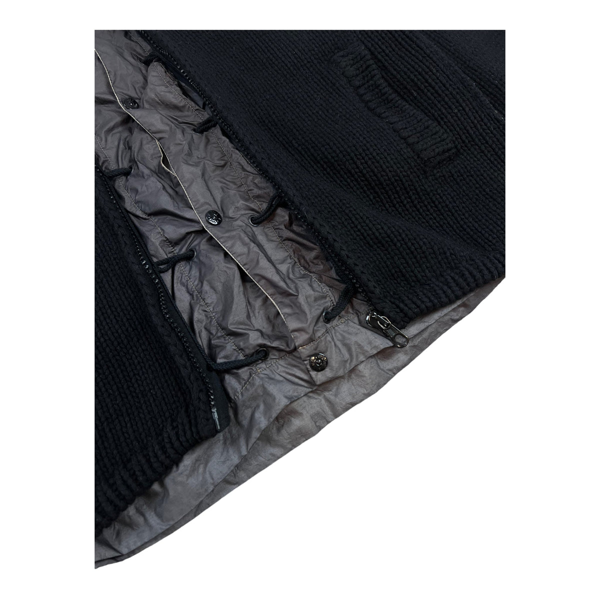VESTE STONE ISLAND VINTAGE - NB08