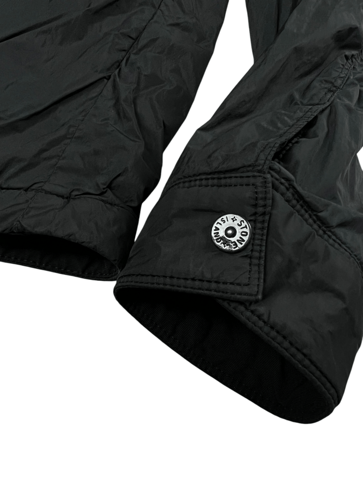 VESTE STONE ISLAND GARMENT DYED - NB08 SHOP