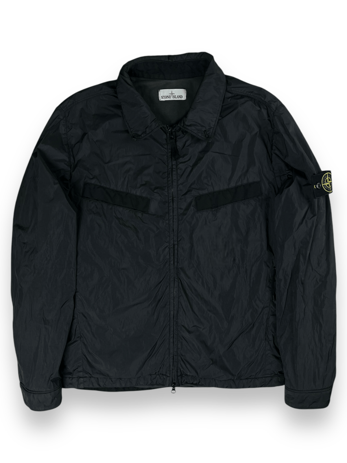 VESTE STONE ISLAND GARMENT DYED - NB08 SHOP