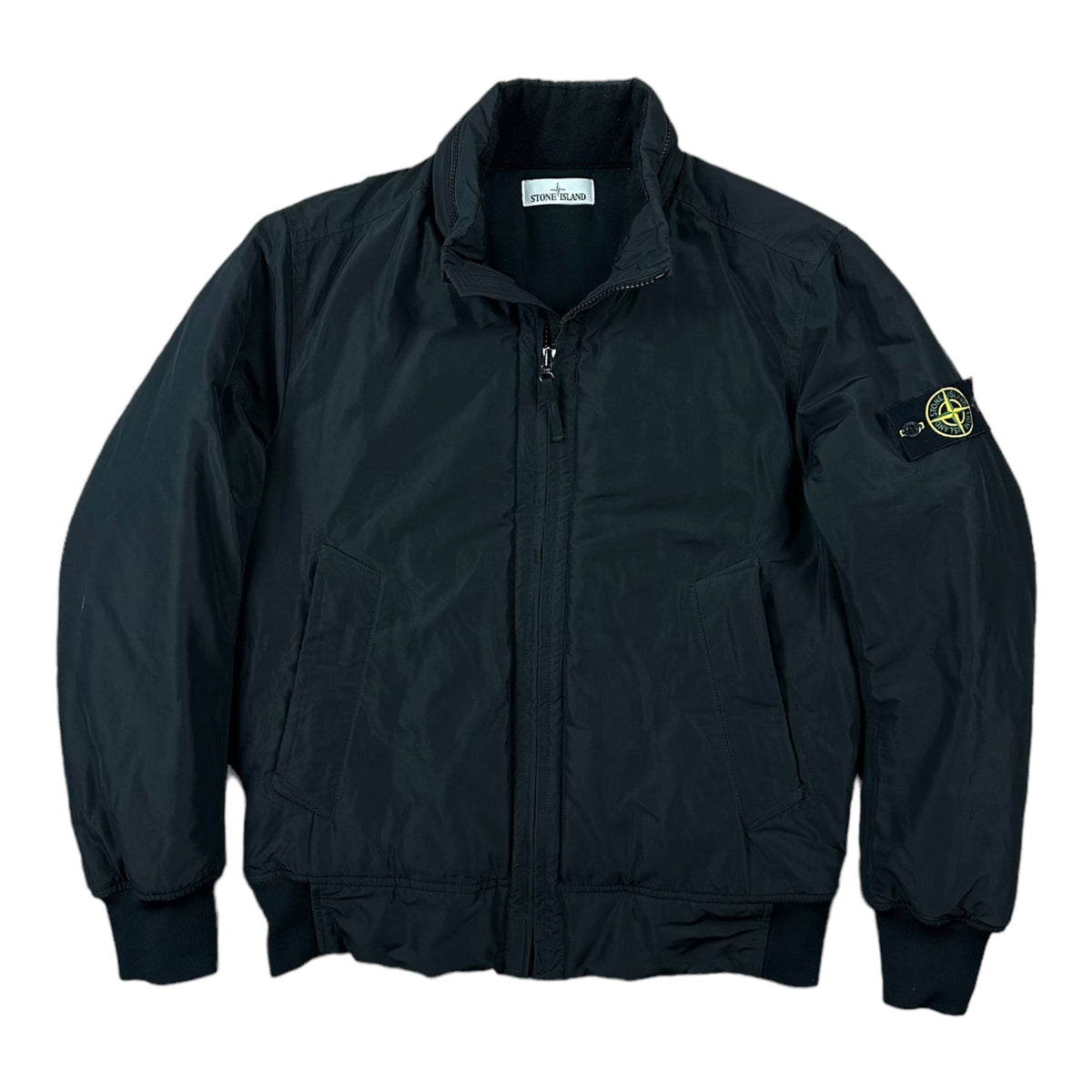 VESTE STONE ISLAND MICRO REPS WITH PRIMALOFT - NB08