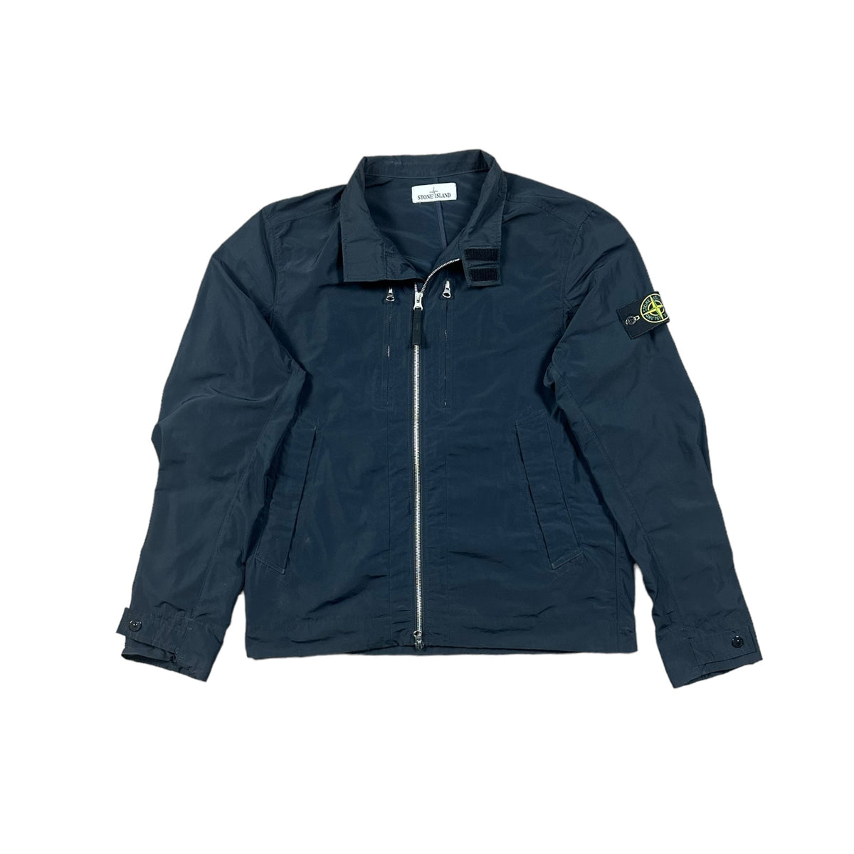 VESTE STONE ISLAND MICRO REPS - NB08