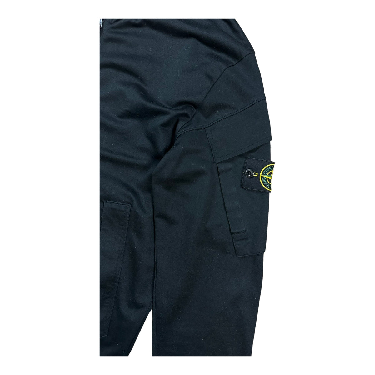 GILET STONE ISLAND - NB08