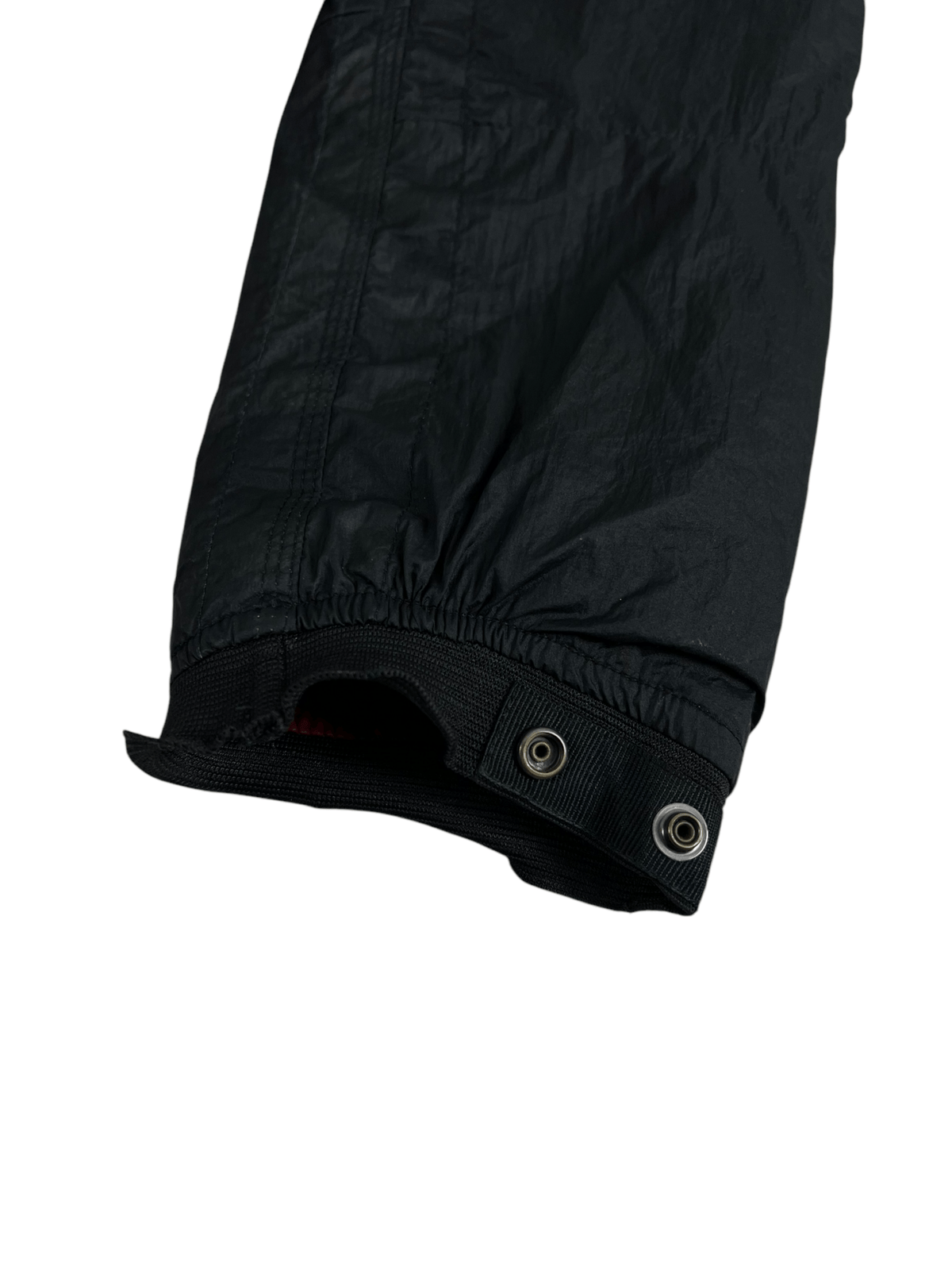 VESTE STONE ISLAND DOWN JACKET - NB08 SHOP