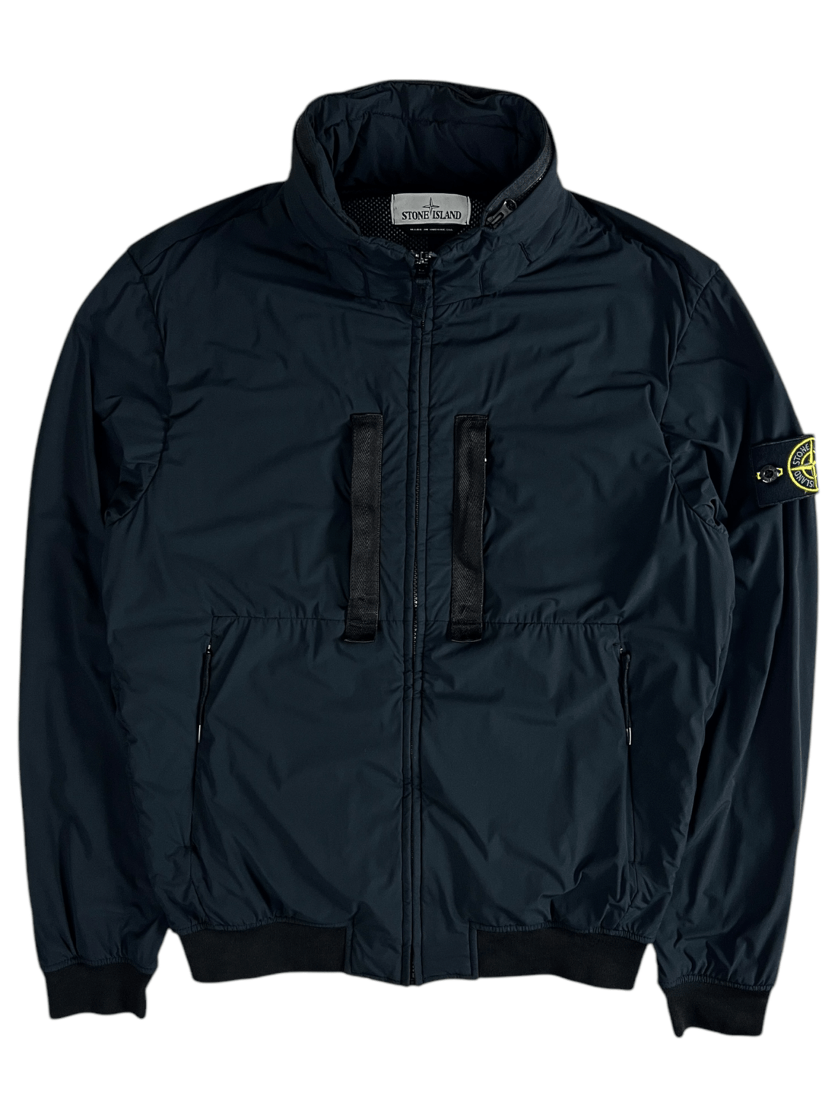 VESTE STONE ISLAND SKIN TOUCH NYLON - TC - NB08 SHOP