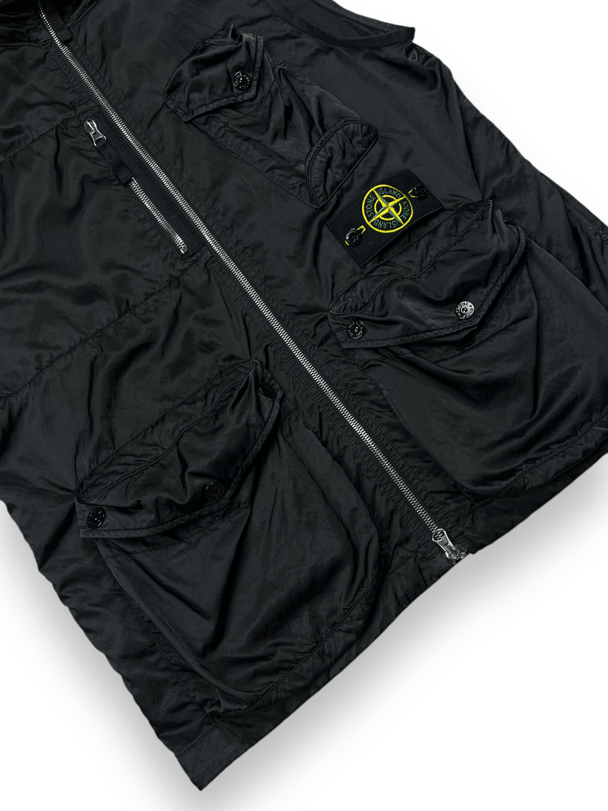 GILET STONE ISLAND - NB08 SHOP