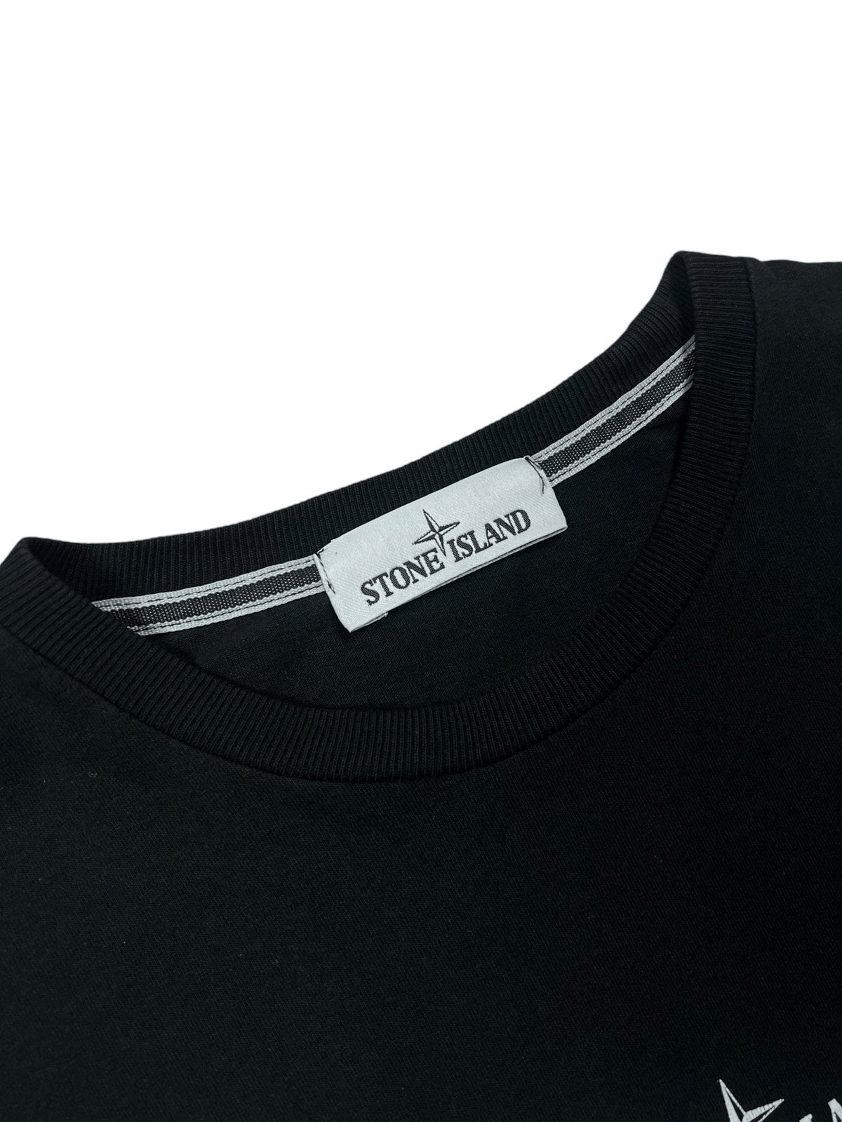TEE - SHIRT MANCHES LONGUES STONE ISLAND ARCHIVIO - NB08 SHOP