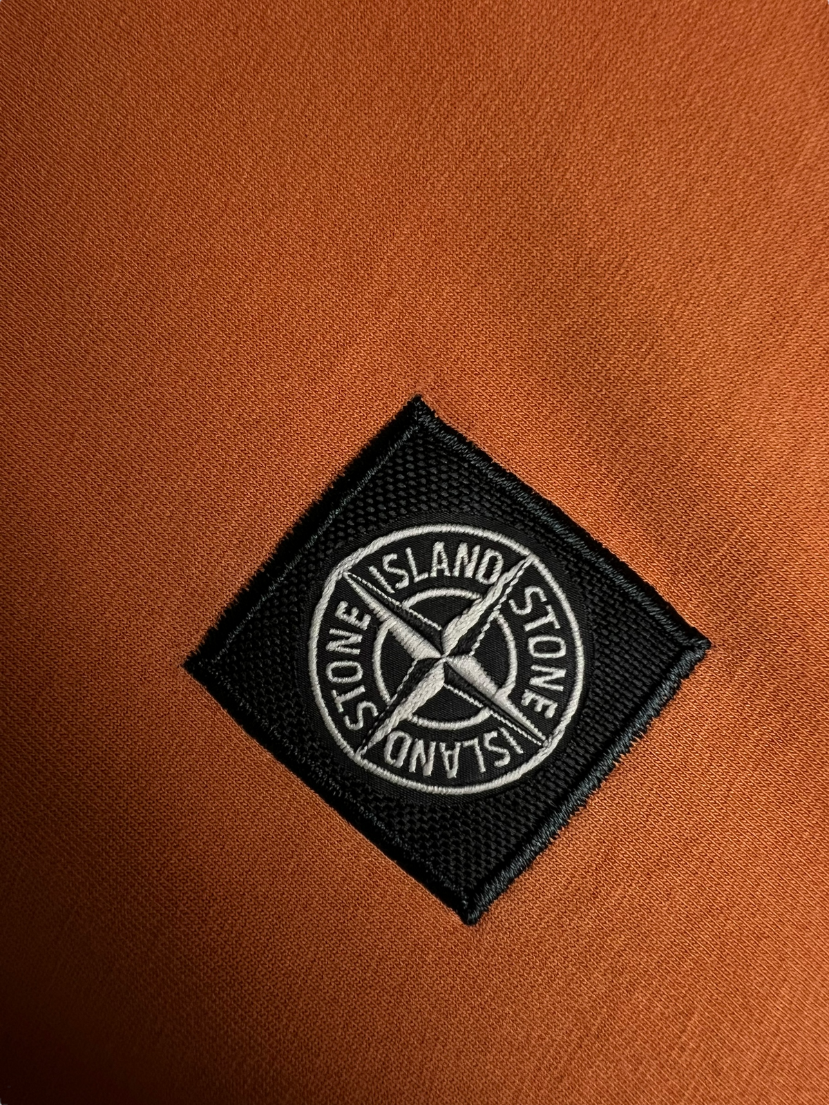 TEE-SHIRT STONE ISLAND - NB08