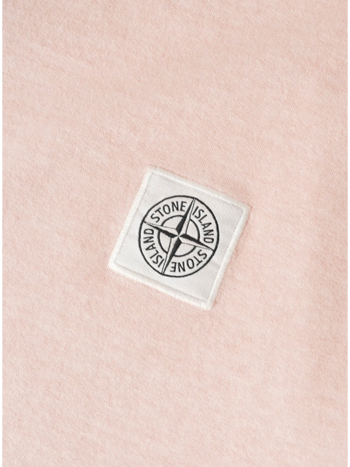 Tee-shirt Stone Island rose taille S - vue 3