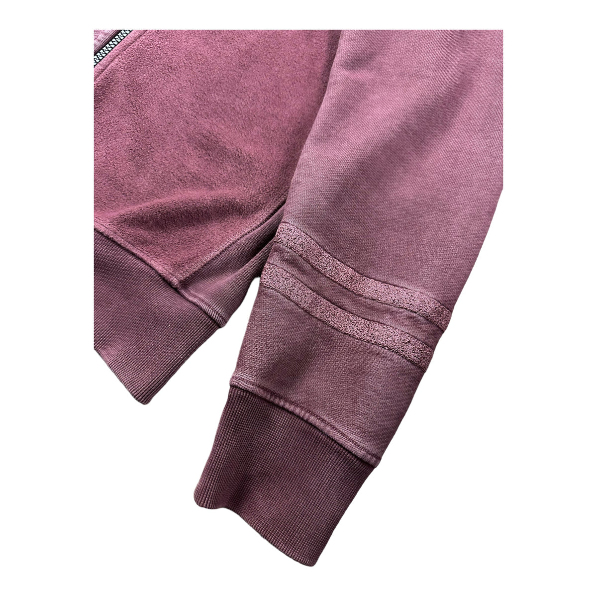 VESTE À CAPUCHE STONE ISLAND - NB08