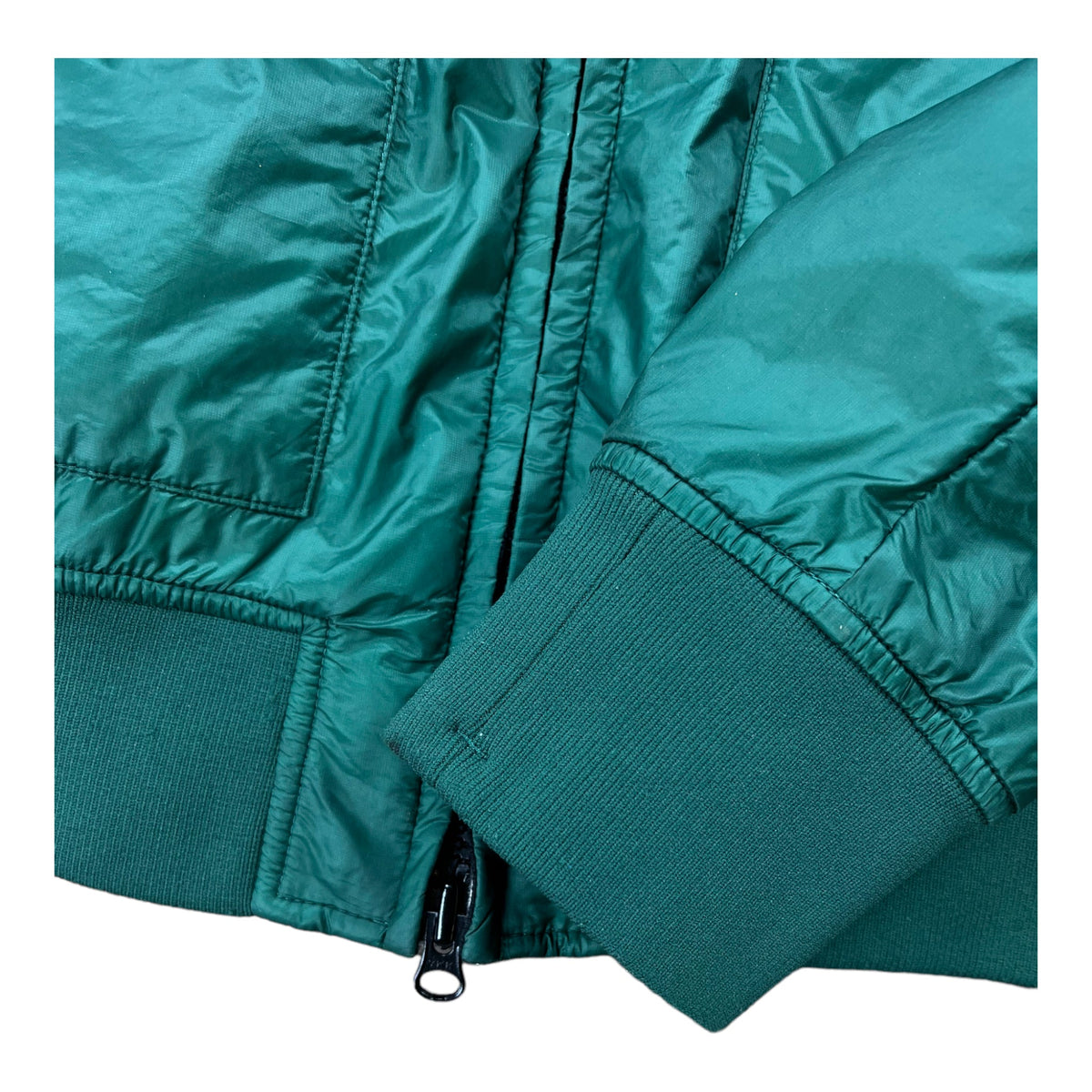 VESTE STONE ISLAND MICRO RIP STOP - NB08