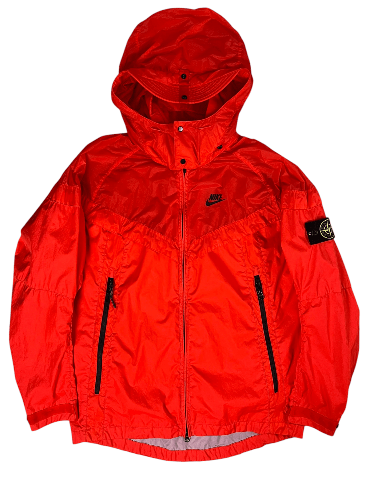 VESTE STONE ISLAND X NIKE HYPER LIGHT MEMBRANA 2L TC MEMBRANA 3L TC - NB08 SHOP