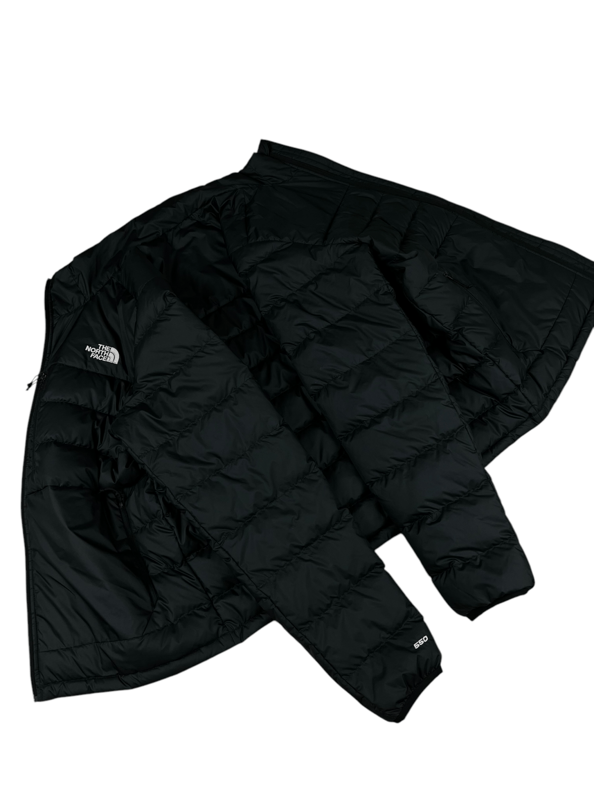 DOUDOUNE THE NORTH FACE - NB08 SHOP