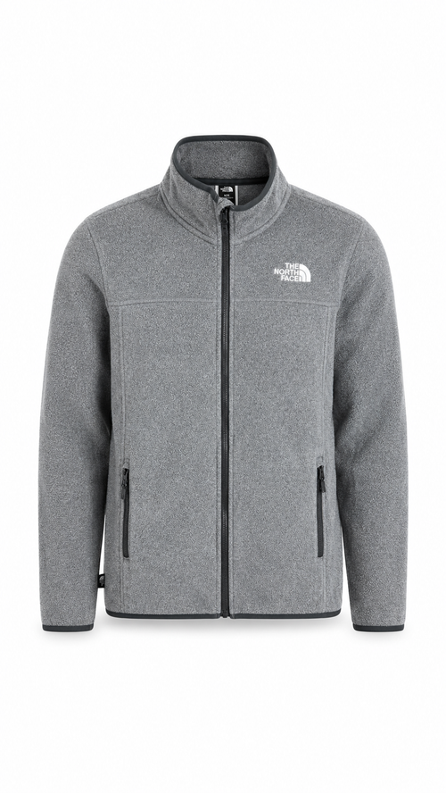 Weste The North Face - Grau - Größe XS