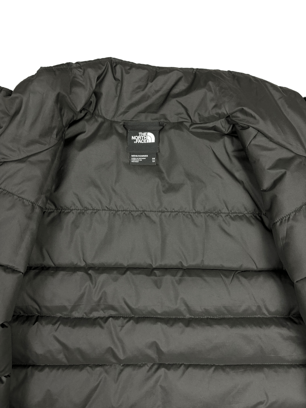 GILET THE NORTH FACE - NB08 SHOP