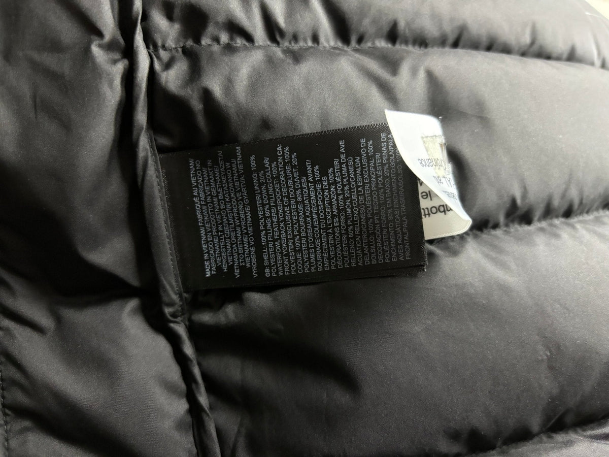 GILET THE NORTH FACE - NB08 SHOP