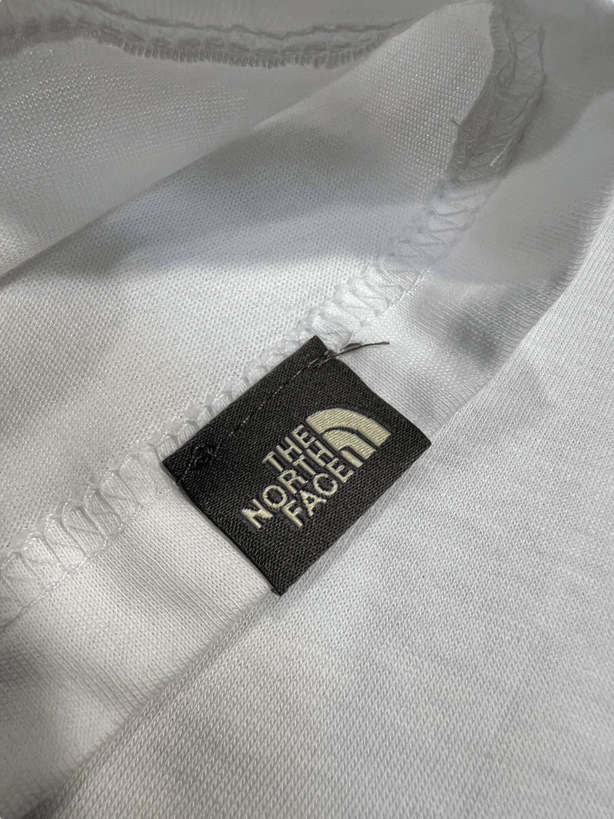 TEE - SHIRT THE NORTH FACE - NB08 SHOP
