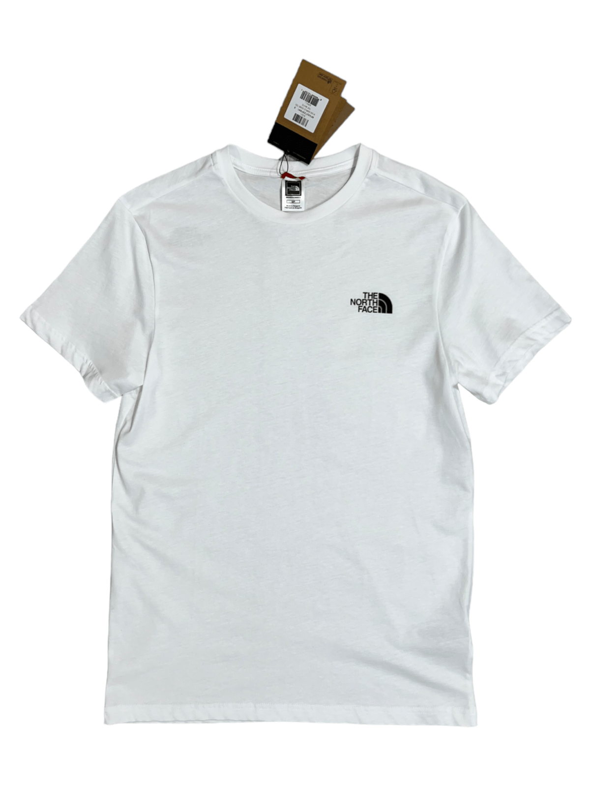 TEE - SHIRT THE NORTH FACE - NB08 SHOP