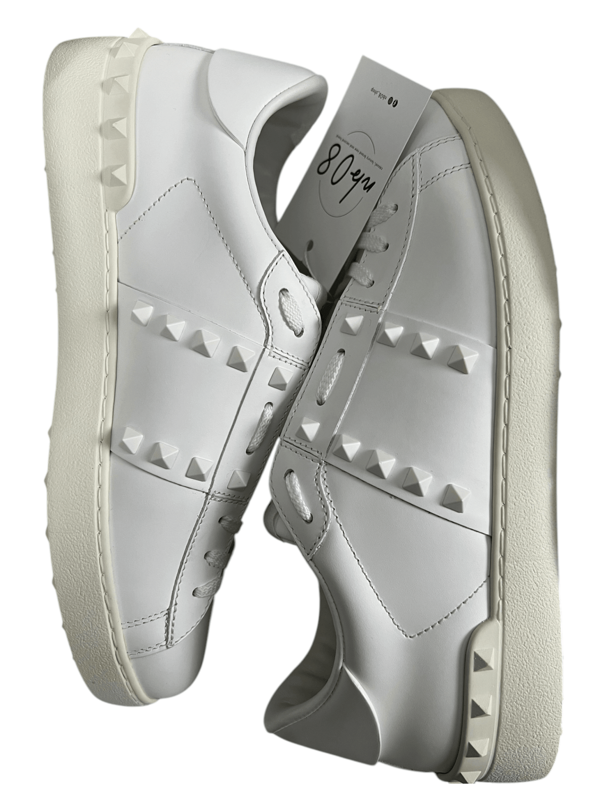 SNEAKERS VALENTINO ROCKSTUD - NB08 SHOP