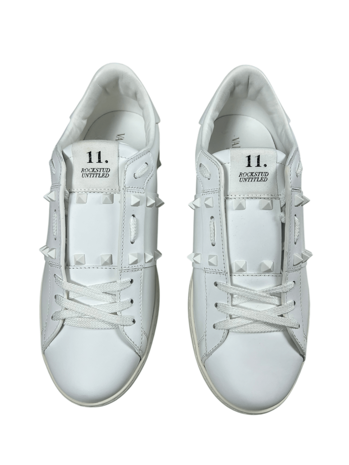 SNEAKERS VALENTINO ROCKSTUD - NB08 SHOP