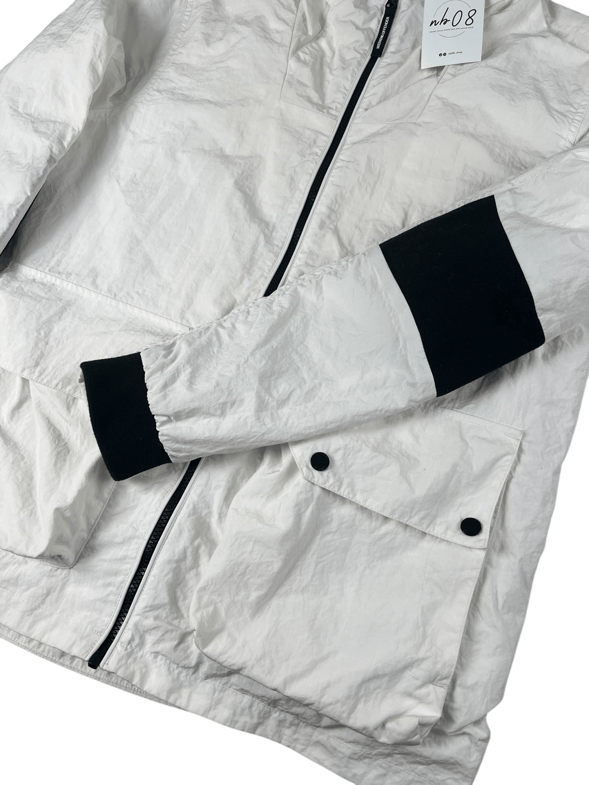 VESTE WEE - KEND OFFENDER - NB08 SHOP