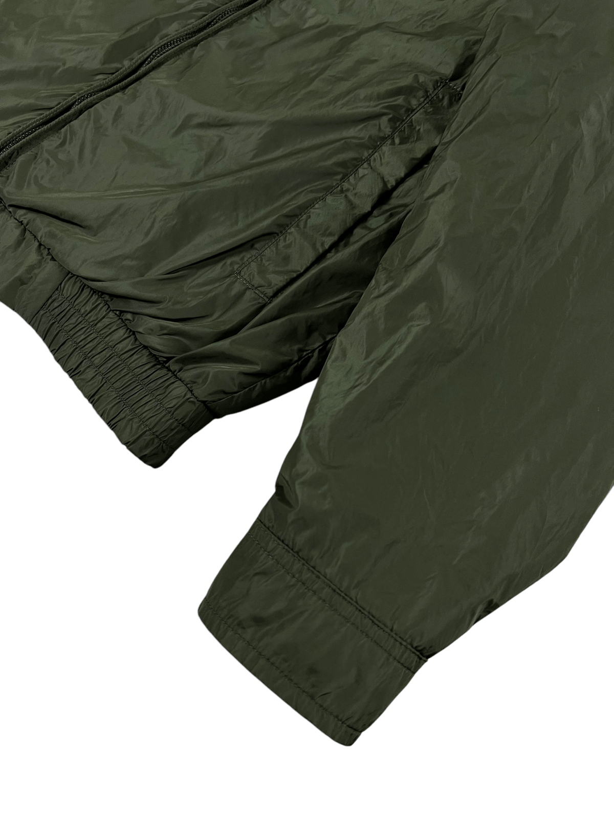 VESTE WEEKEND OFFENDER - NB08 SHOP