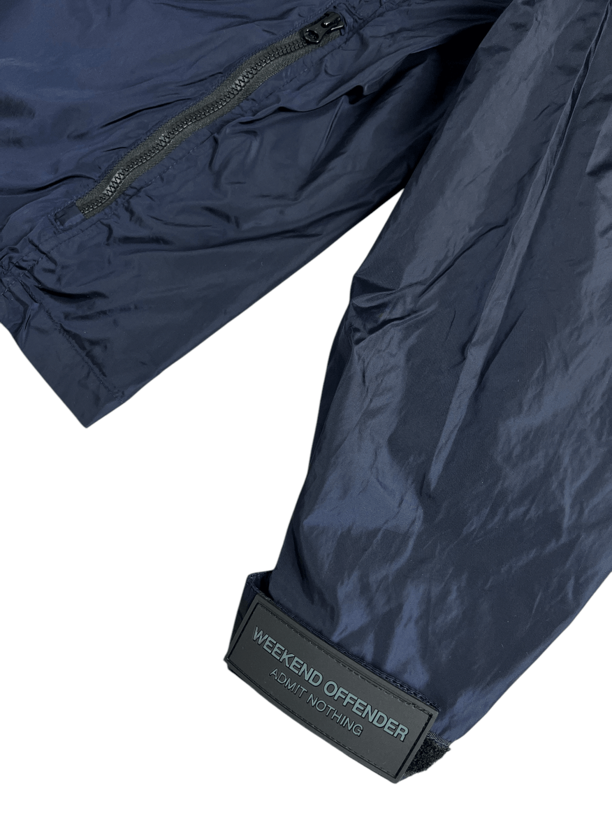 VESTE WEEKEND OFFENDER - NB08 SHOP